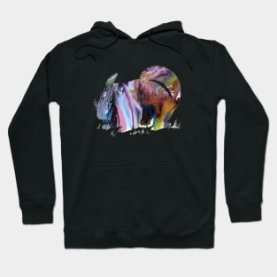 Chinchilla Hoodie